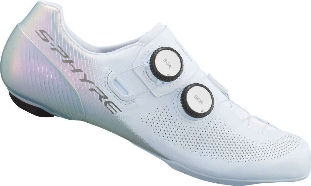 Zapatillas SHIMANO RUTA SH-RC903 WOMEN T39 White