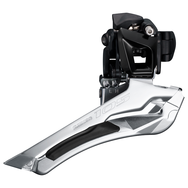 Descarrilador SHIMANO 105 FD-5801-B 11v 34.9 mm down swinng JP