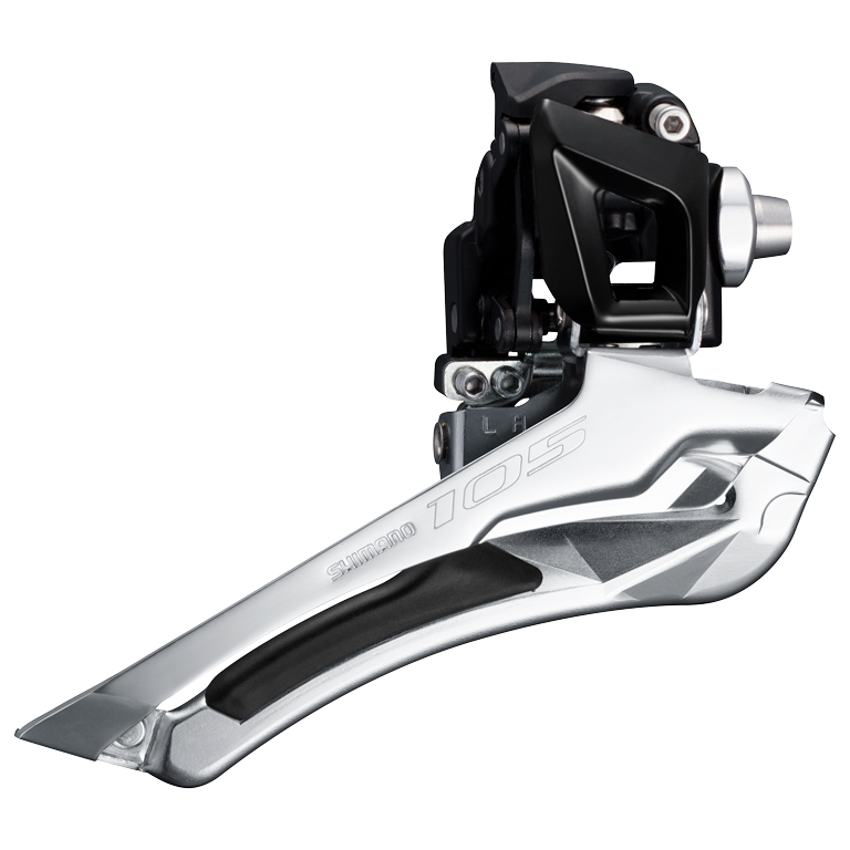 Descarrilador SHIMANO 105 FD-5801-F 11v JP