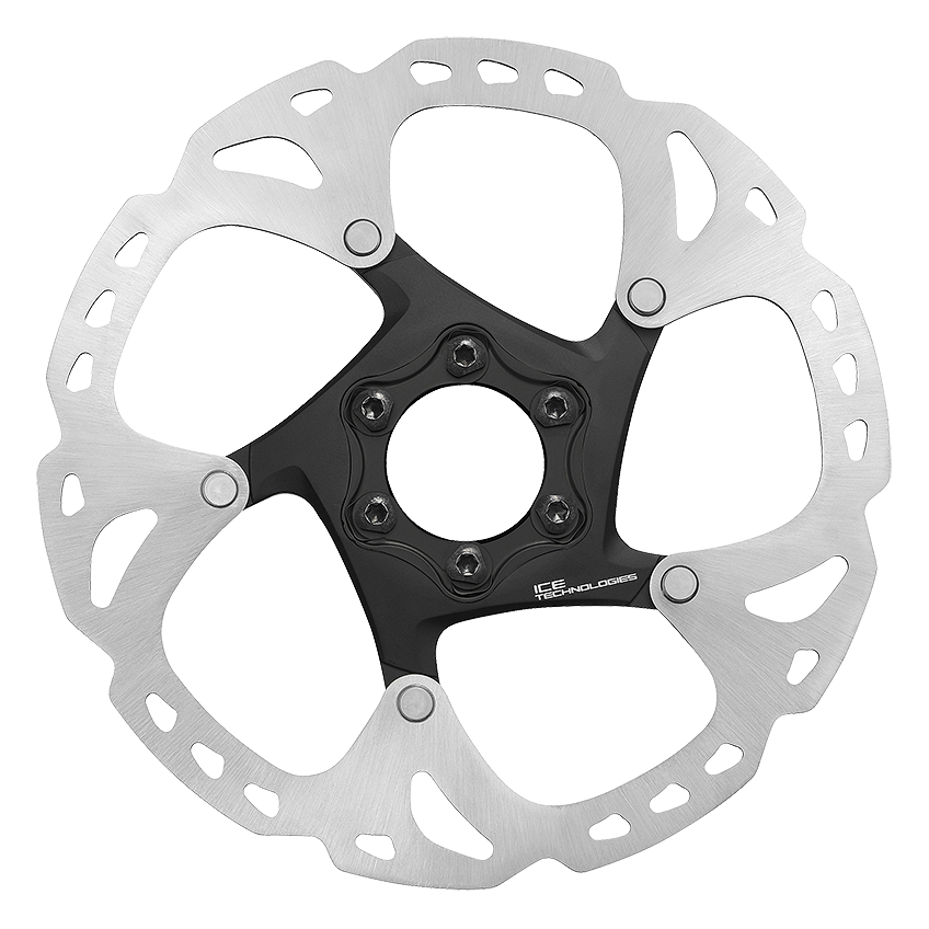 Disco Shimano XT SM-RT86 180mm 6bolt caja JP
