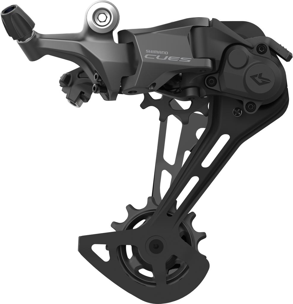 Tensor SHIMANO CUES RD-U6000-GS 10v/11v 50T GS caja