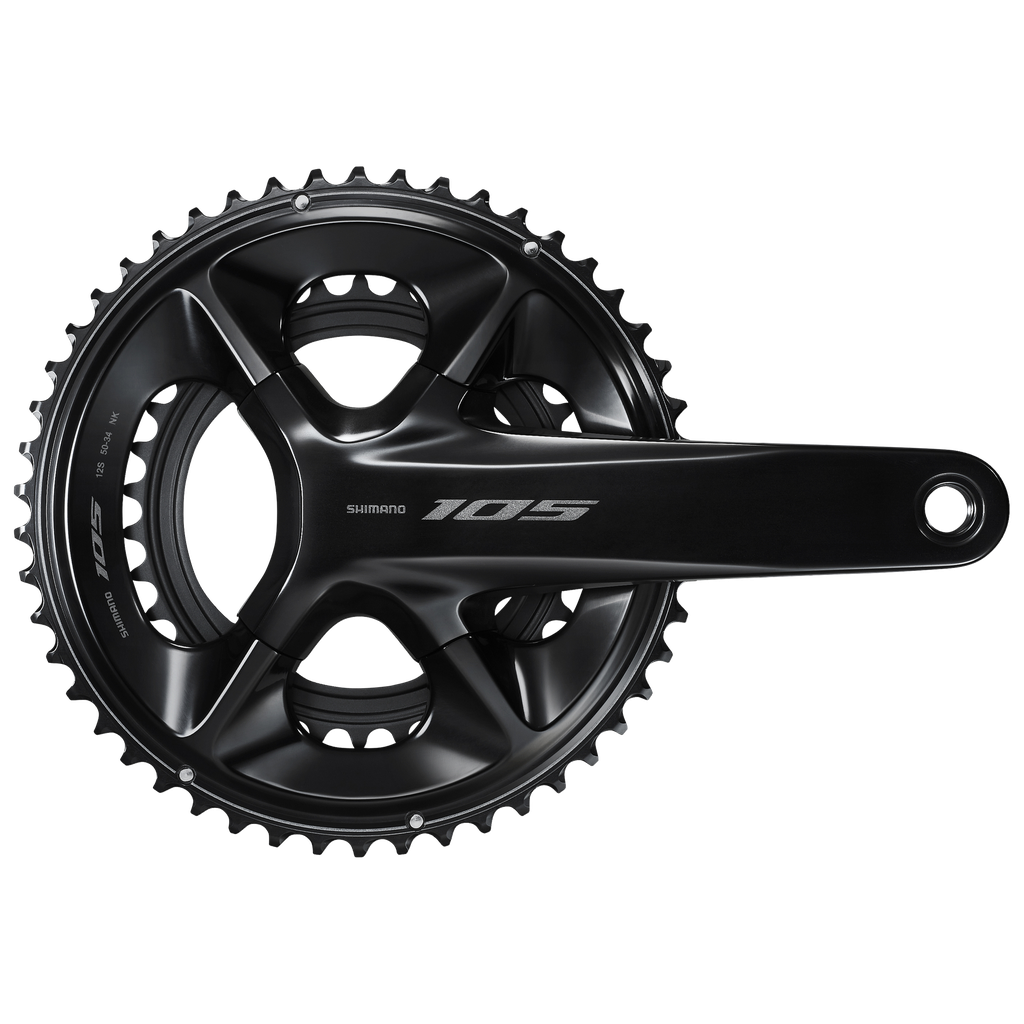 Catalina SHIMANO 105 doble FC-R7100 12v 170mm 52/36T