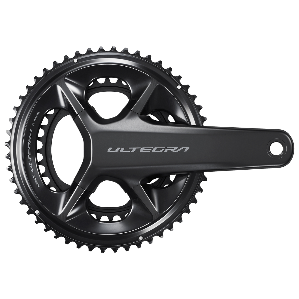 Catalina SHIMANO ULTEGRA doble FC-R8100 12V 172,5mm 52/36T caja JP