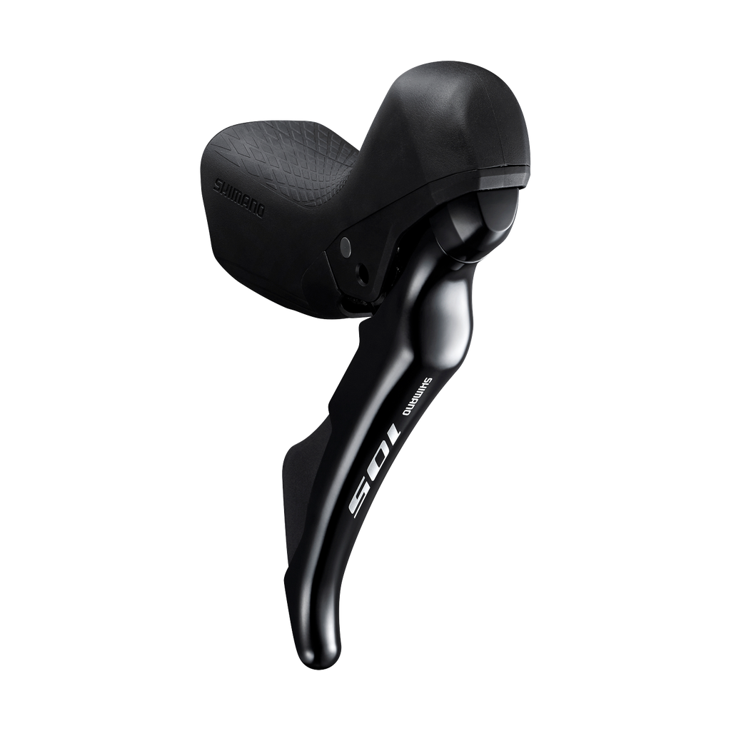 Manilar SHIMANO 105 ST-R7020 11v f/hidraulico derecho pack