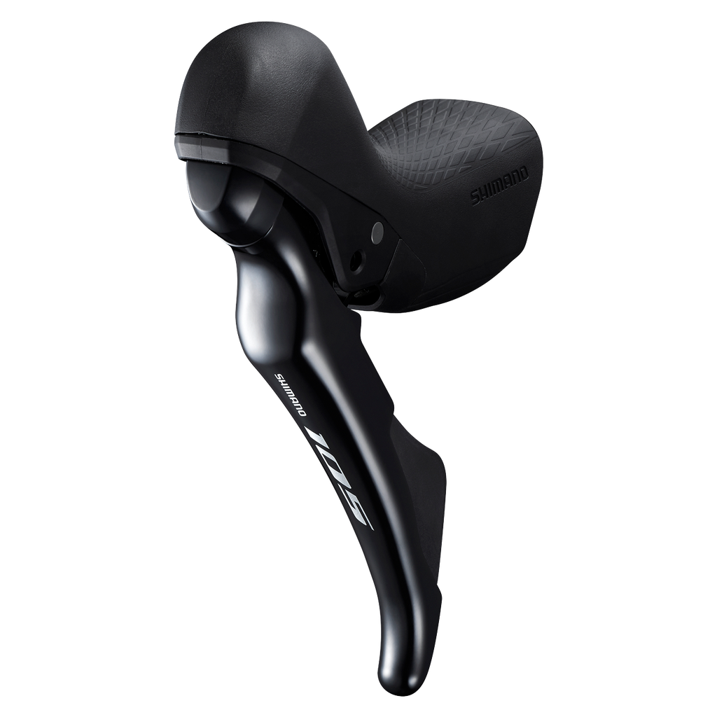 Manilar SHIMANO 105 ST-R7020 2v f/hidraulico izquierdo pack