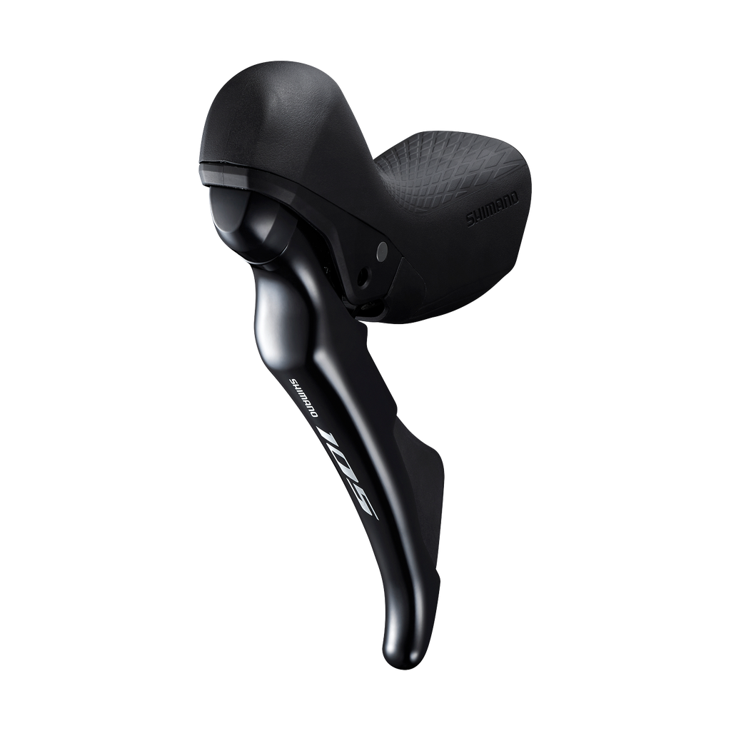 Manilar SHIMANO 105 ST-R7020 2v f/hidraulico izquierdo pack