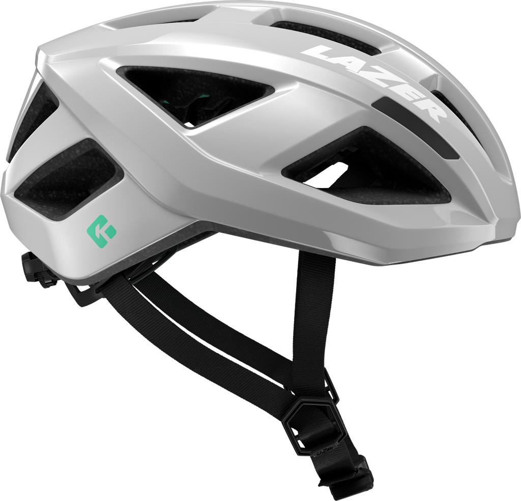 Casco LAZER Tonic KC CE-CPSC Ice Grey S