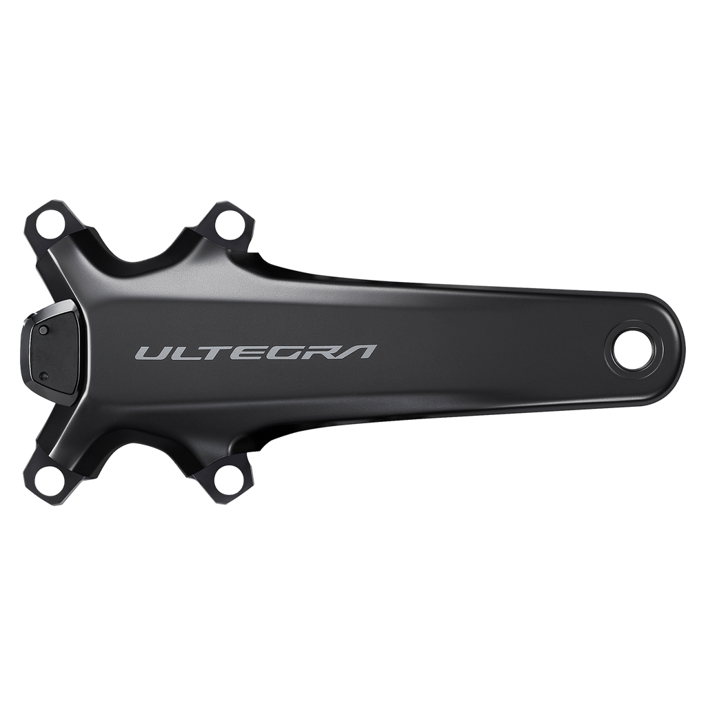 Catalina SHIMANO ULTEGRA doble FC-R8100-P 12V Potenciom 172.5mm s/coronill caja JP