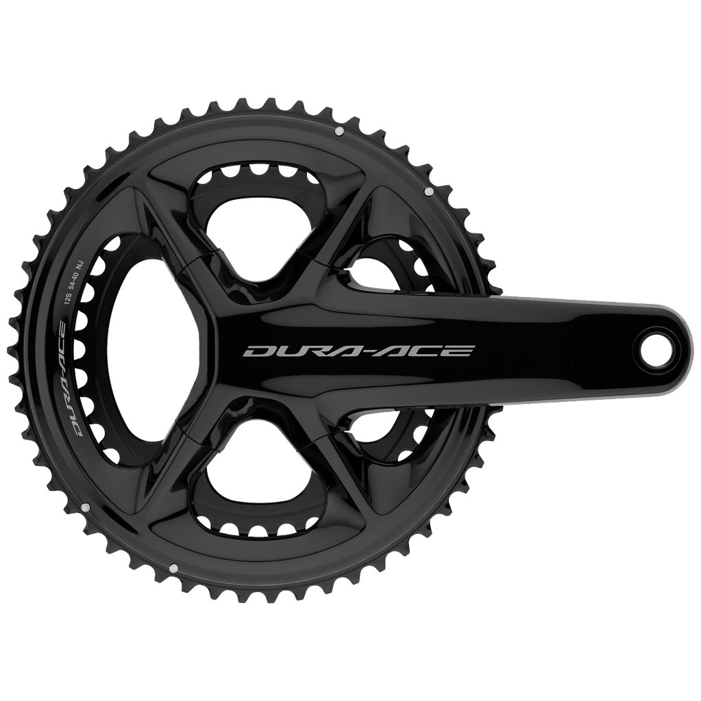 Catalina SHIMANO DURA ACE FC-R9200 2X12v 54/40T 170mm caja JP