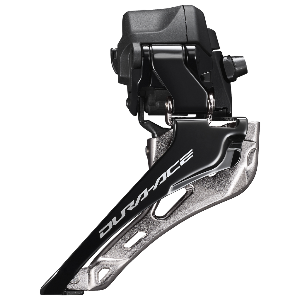 DI2 Descarrilador SHIMANO DURA ACE Di2 FD-R9250 2x12v caja