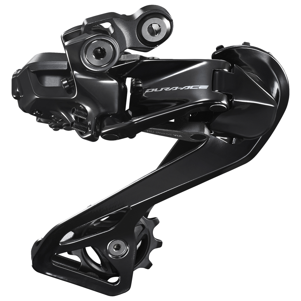 DI2 Tensor Shimano DURA ACE RD-R9250 12V