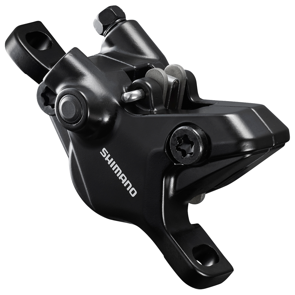 Mordaza SHIMANO DEORE BR-MT410 2pist caja SP