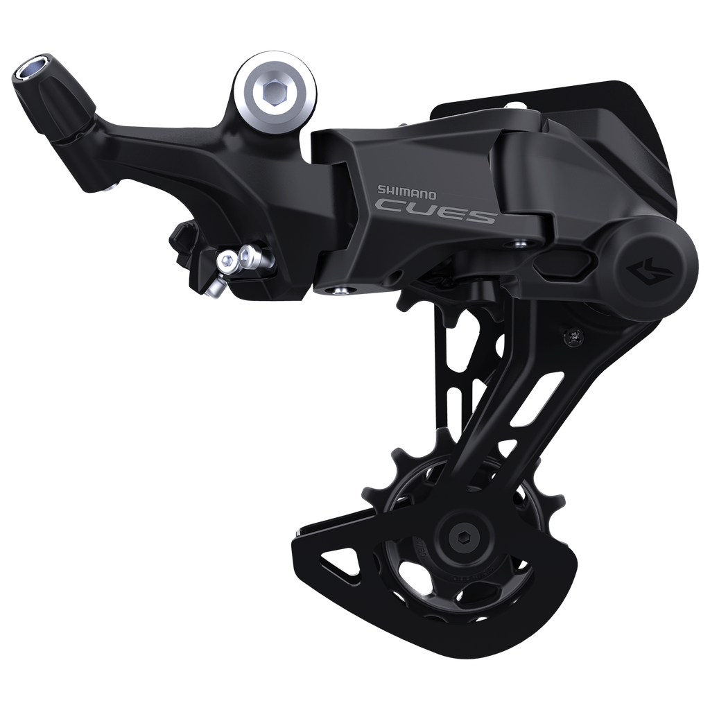 Tensor SHIMANO MTB CUES RD-U4000-GS 9v 46T GS caja SP