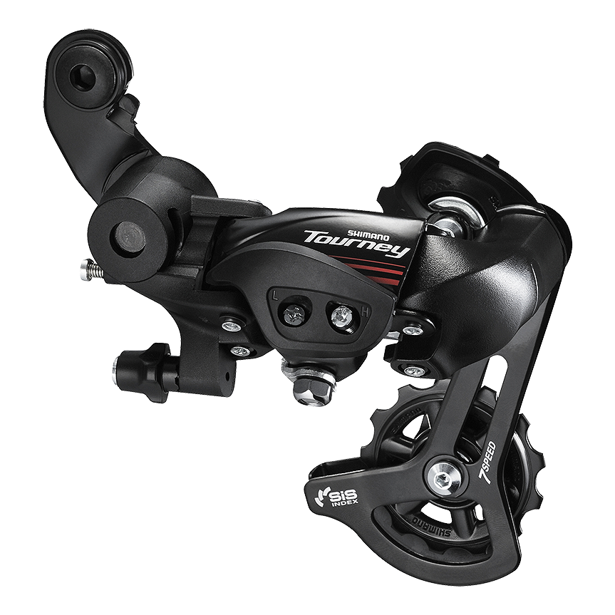Tensor SHIMANO ruta TOURNEY RD-A070 7v direct SP