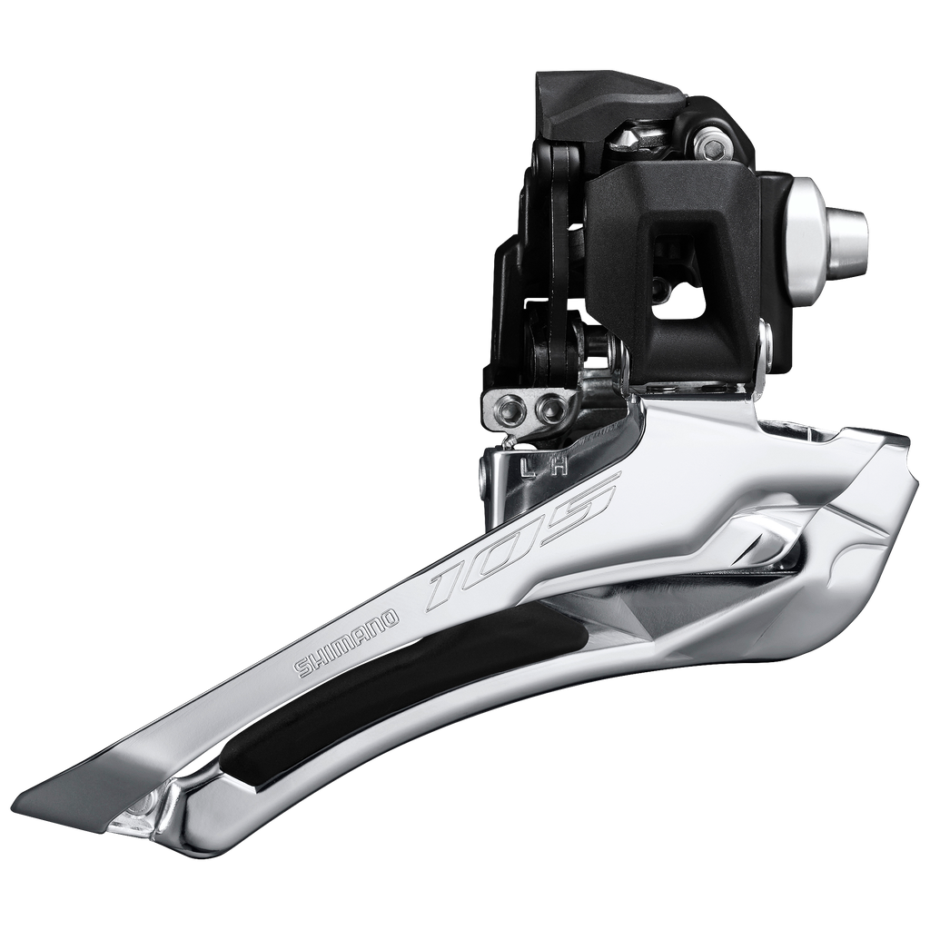 Descarrilador Shimano 105 FD-R7100-F 2X12V   