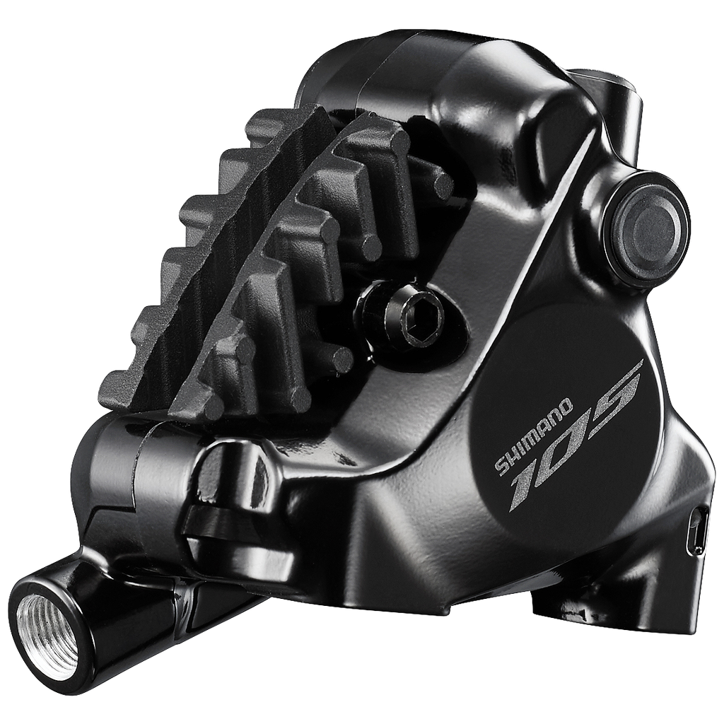Mordaza Shimano 105 BR-R7170 posterior   