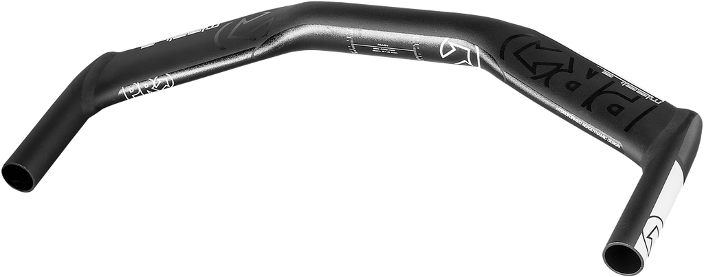 Repuesto PRO Missile Evo bolt set M6X30mm Countersunk Stainless