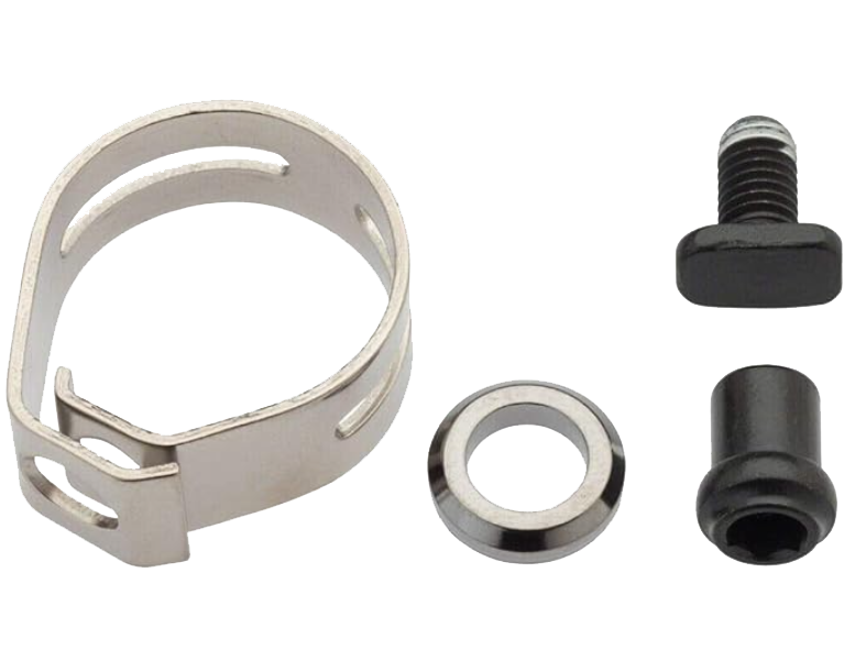 Abrazadera SHIMANO Ultegra ST-R8000 p/manilar JP