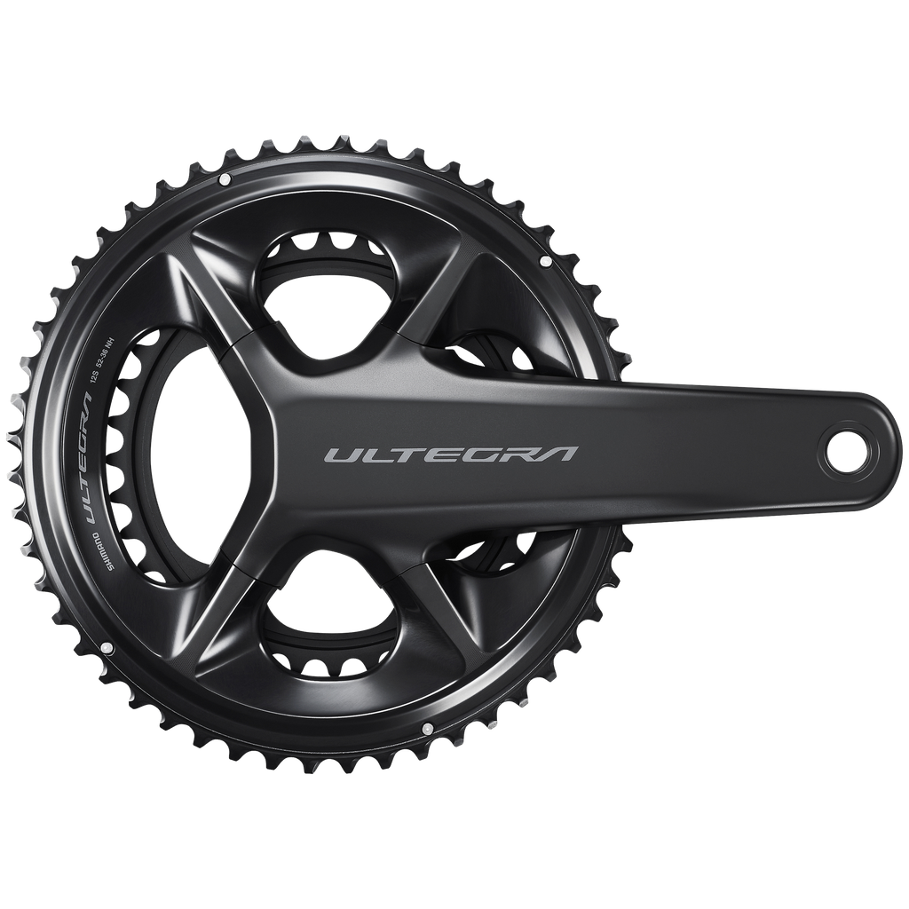 Catalina SHIMANO ULTEGRA doble FC-R8100 12V 165mm 52/36T caja JP