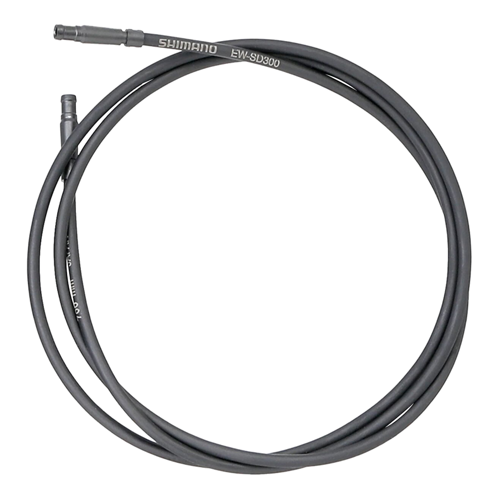 DI2 Cable SHIMANO STEPS/Di2 EW-SD300 1000mm caja JP