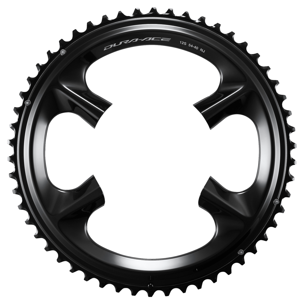 Coronilla Shimano DURA ACE FC-R9200 2X12V 54T  JP