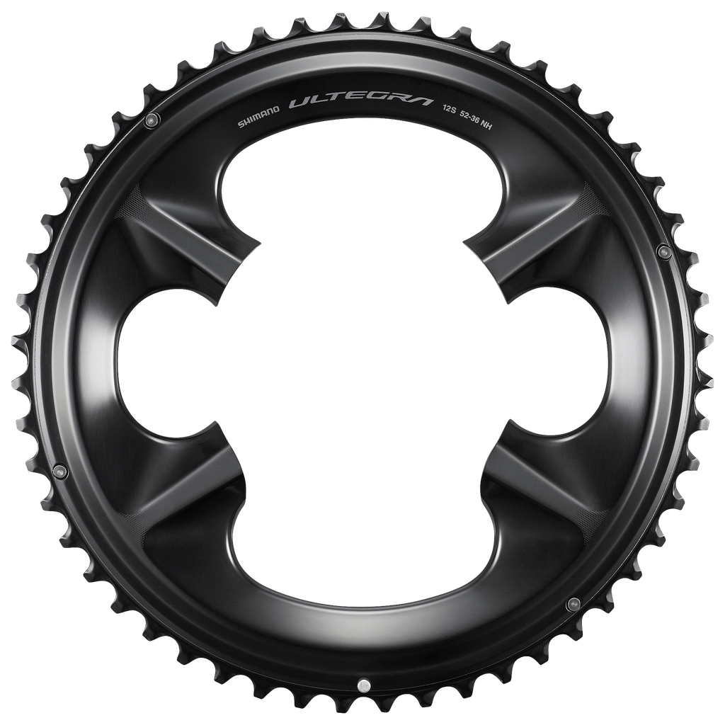 Coronilla Shimano ULTEGRA FC-R8100 2X12V 52T  JP