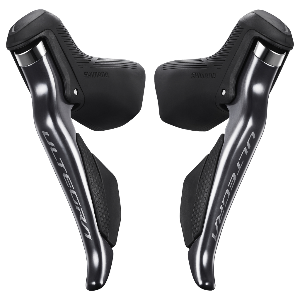 Di2 Manilar Shimano ULTEGRA ST-R8150 2x12V p/orquilla set JP
