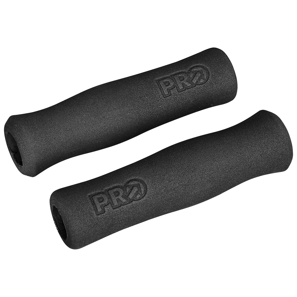 Grips PRO ERGO Sport 133mm black PRGP0020 set especial x30 unid