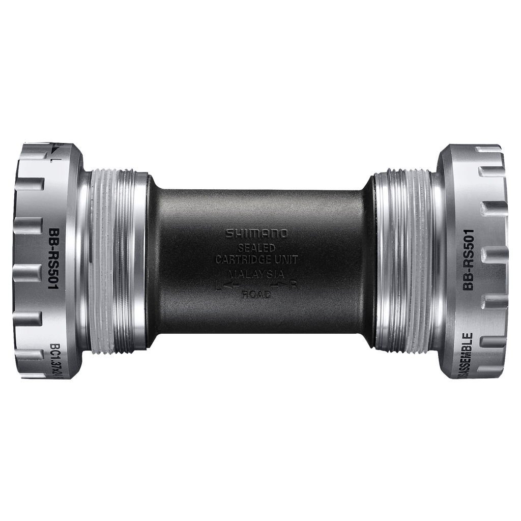 Pista de centro SHIMANO Ruta BB-RS501(BSA) rosca 68mm caja SP