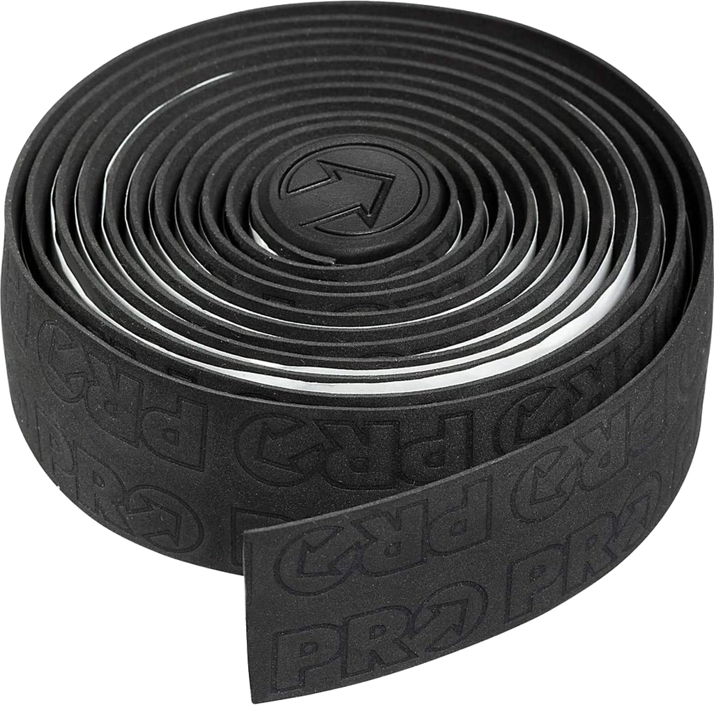Cinta PRO Sport Control TEAM corcho black funda PRTA0065 24+10 Unid