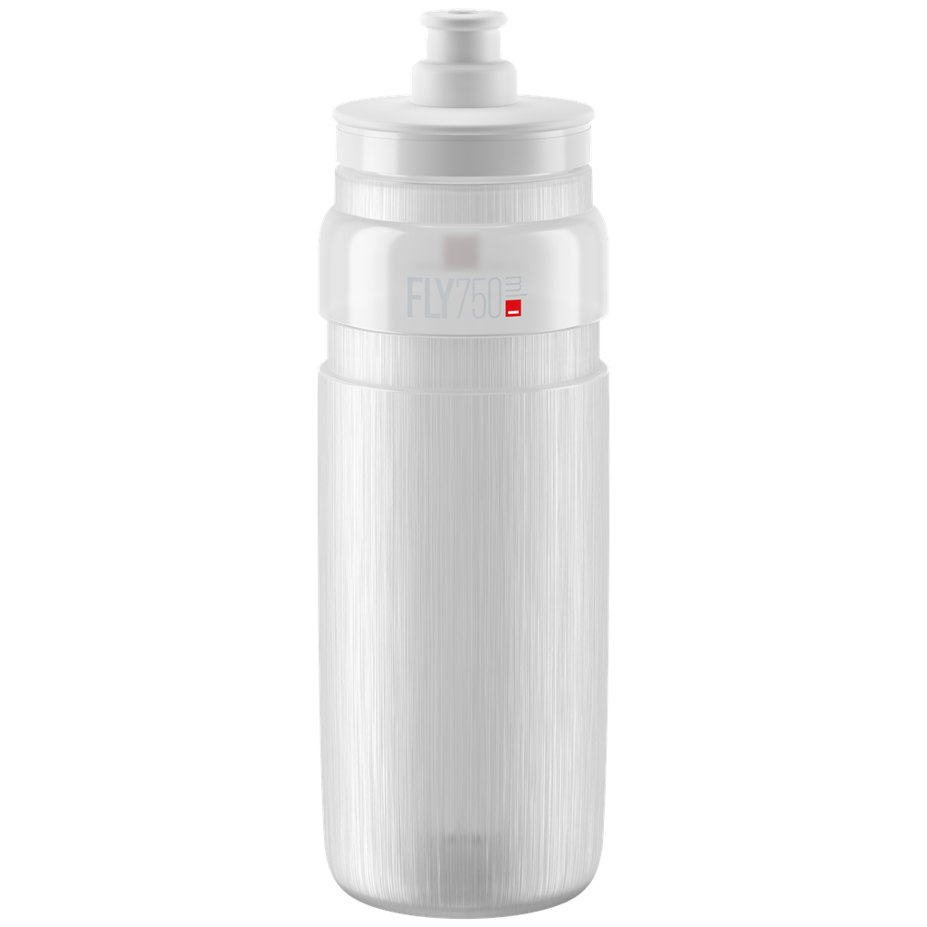 Caramañola ELITE FLY TEX clear 750ML 01607196