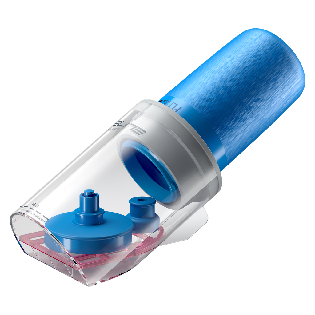 Esterilizador ELITE  NETO para caramañolas 0220301