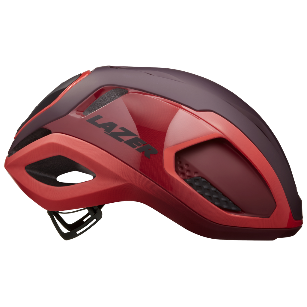 Casco LAZER Vento KC CE-CPSC Red S