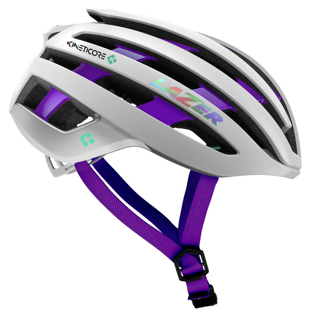 Casco LAZER Z1 KC CE-CPSC Embajador S