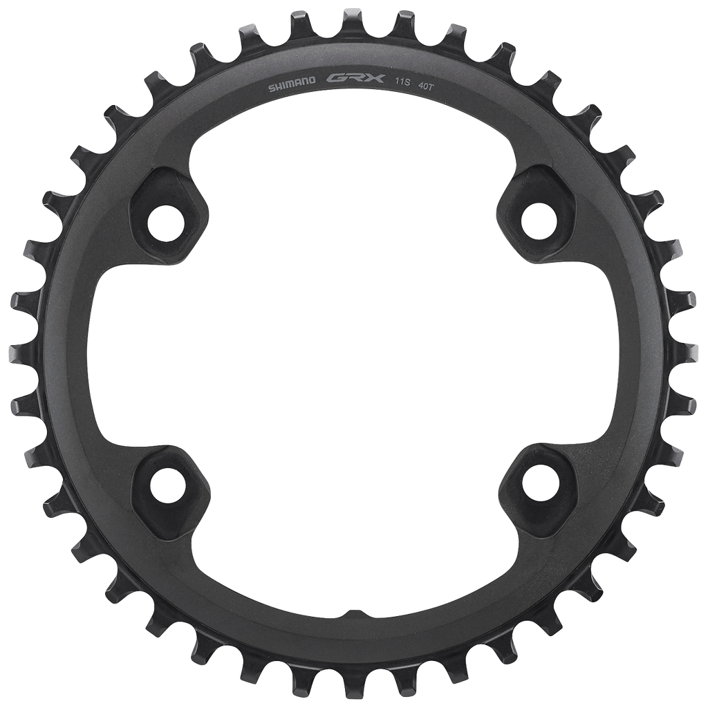 Coronilla SHIMANO GRX FC-RX600 10v 40T JP