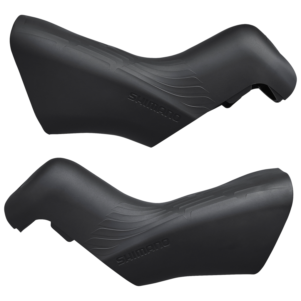 Cobertor SHIMANO Manilar ST-R8170 black par JP
