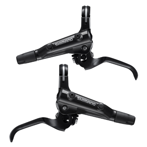 Manigueta SHIMANO DEORE BL-MT501 f/hidraulico par