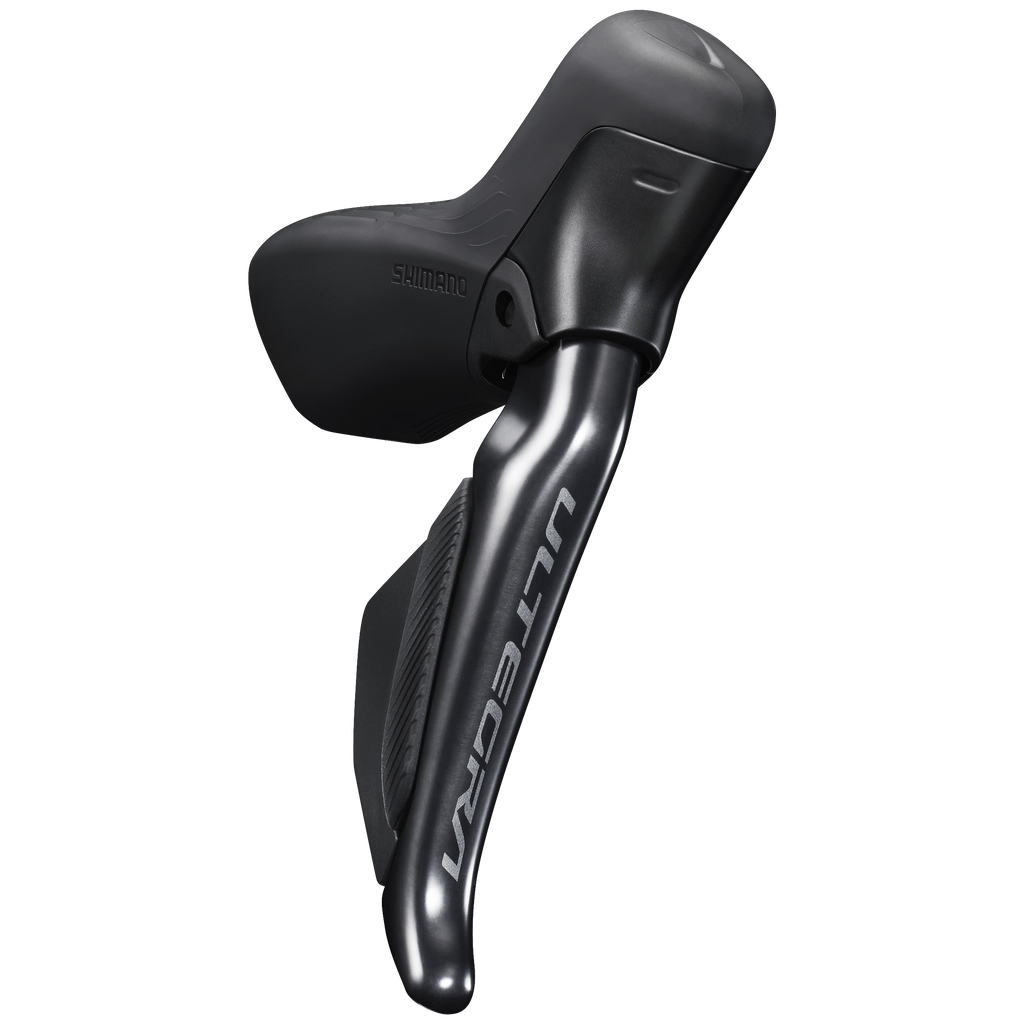 DI2 Manilar SHIMANO ULTEGRA Di2 ST-R8170 2v f/hidraulico izquierdo caja JP