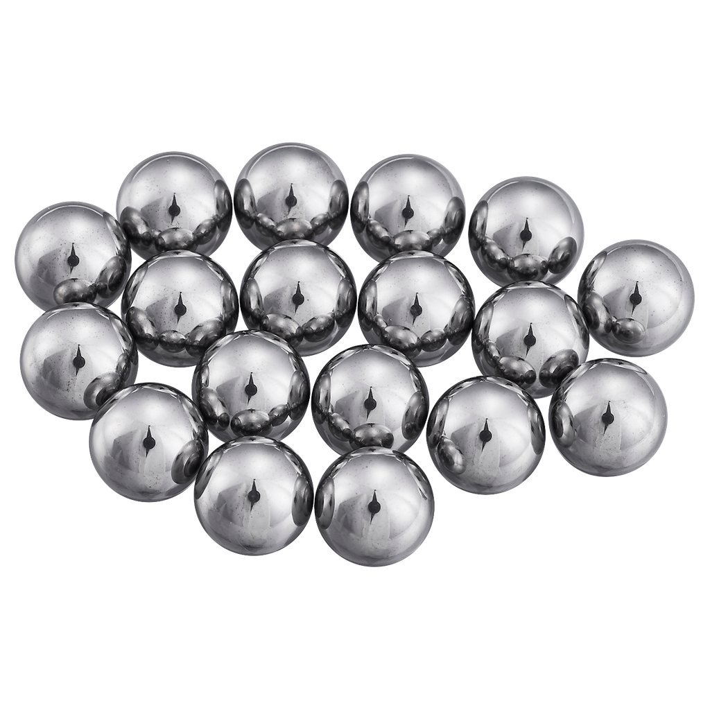 Balin SHIMANO MTB/ROAD 1/4 acero 300pcs 