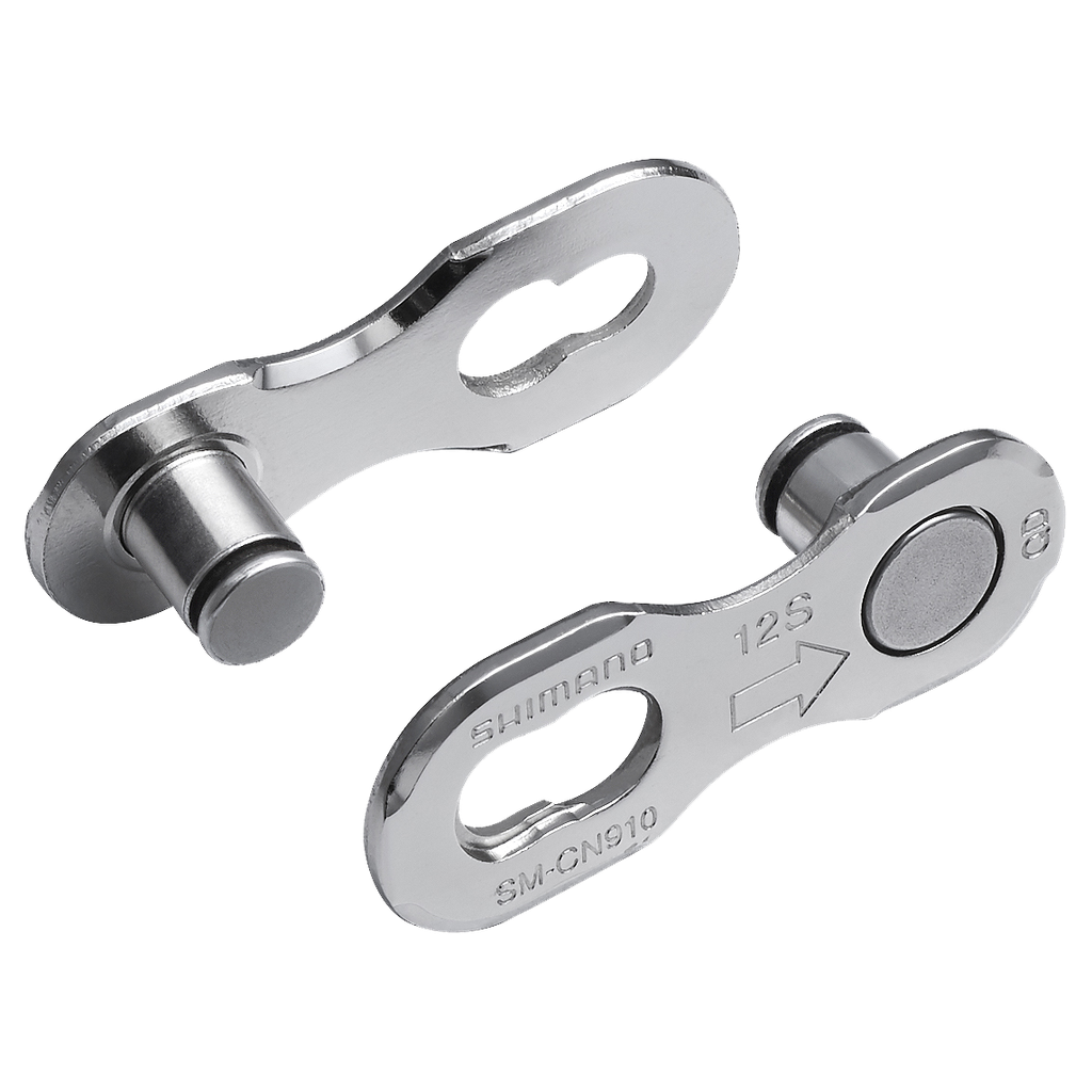 Chaveta SHIMANO MTB/ROAD SM-CN910-12 12V 50pcs JP