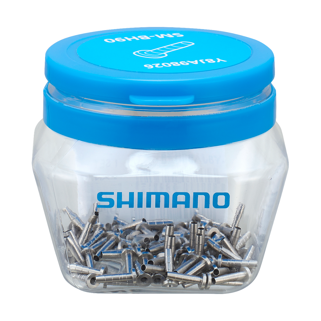 Pin conector SHIMANO SM-BH90 p/f hidraulico 100pcs JP