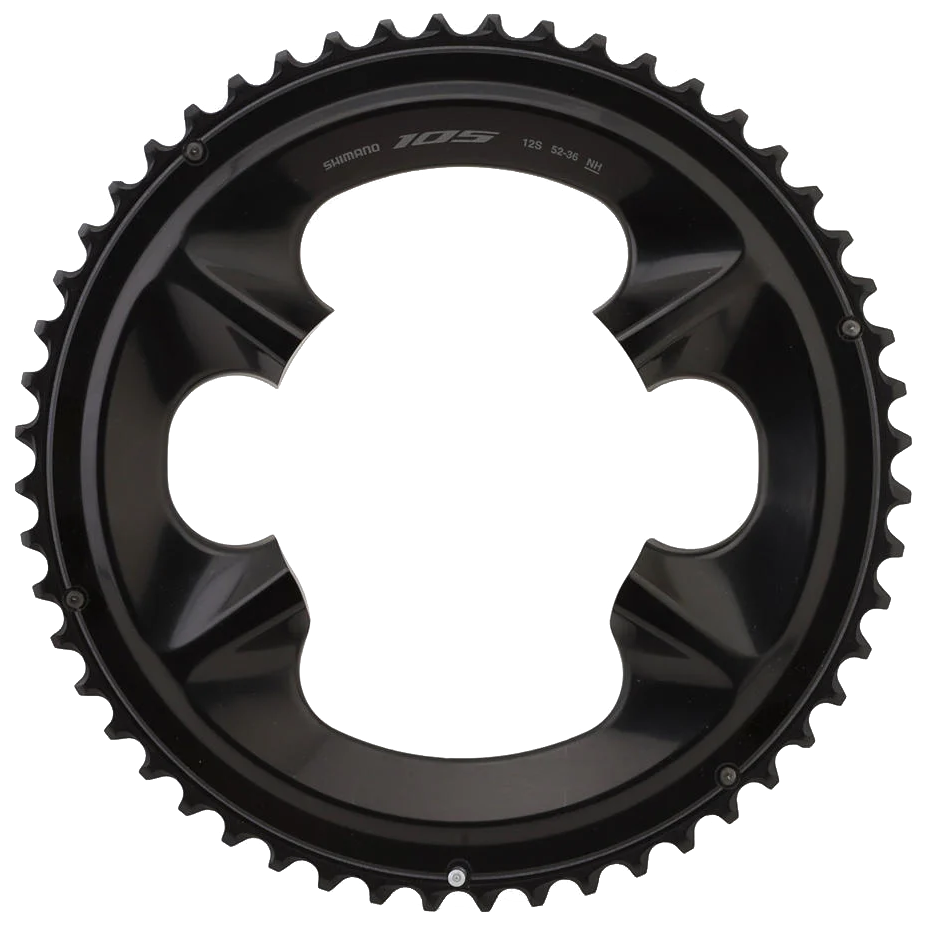 Coronilla SHIMANO 105 FC-R7100  52T 12v JP