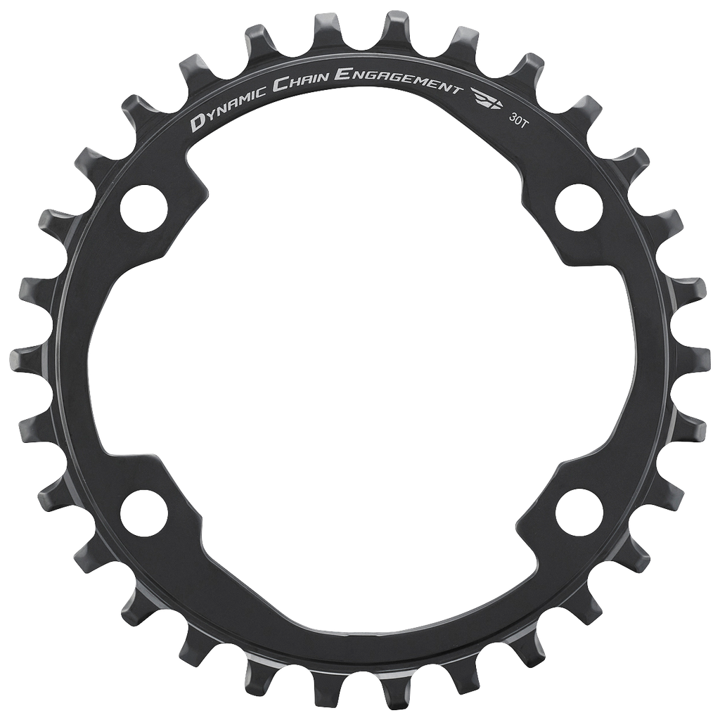 Coronilla SHIMANO CUES FC-U6000-1 30t 9/10/11v JP