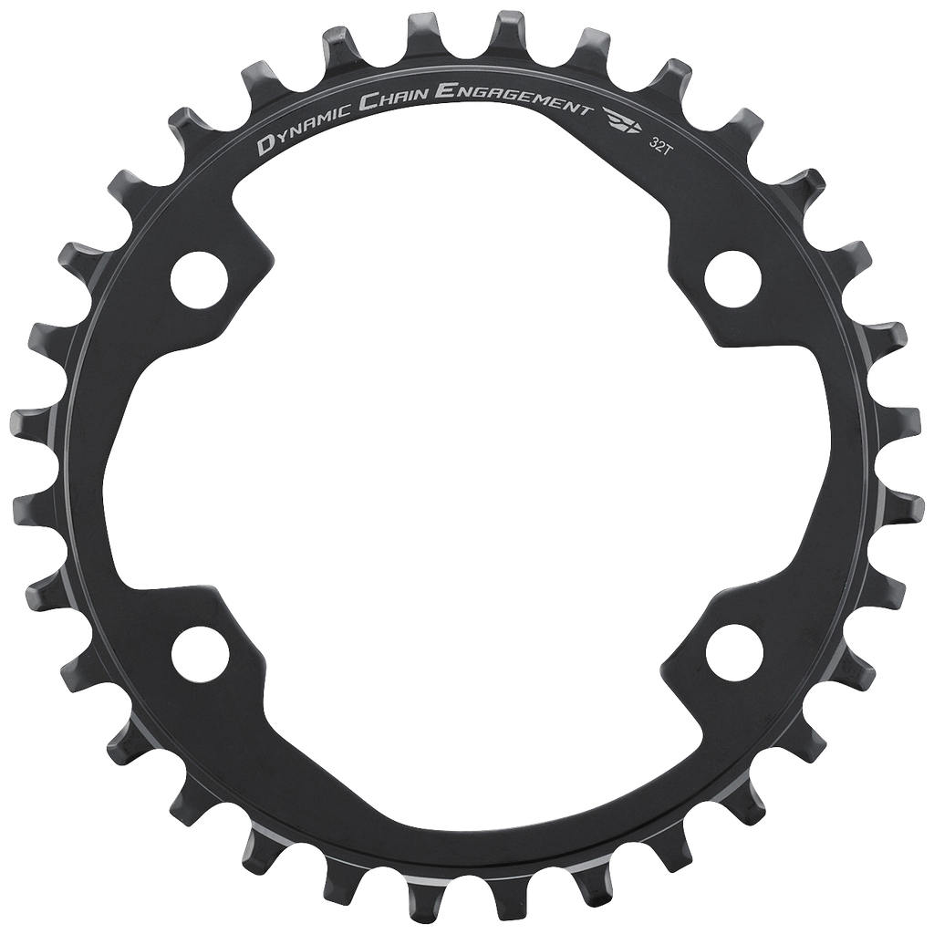 Coronilla SHIMANO CUES FC-U6000-1 32t 9/10/11v JP