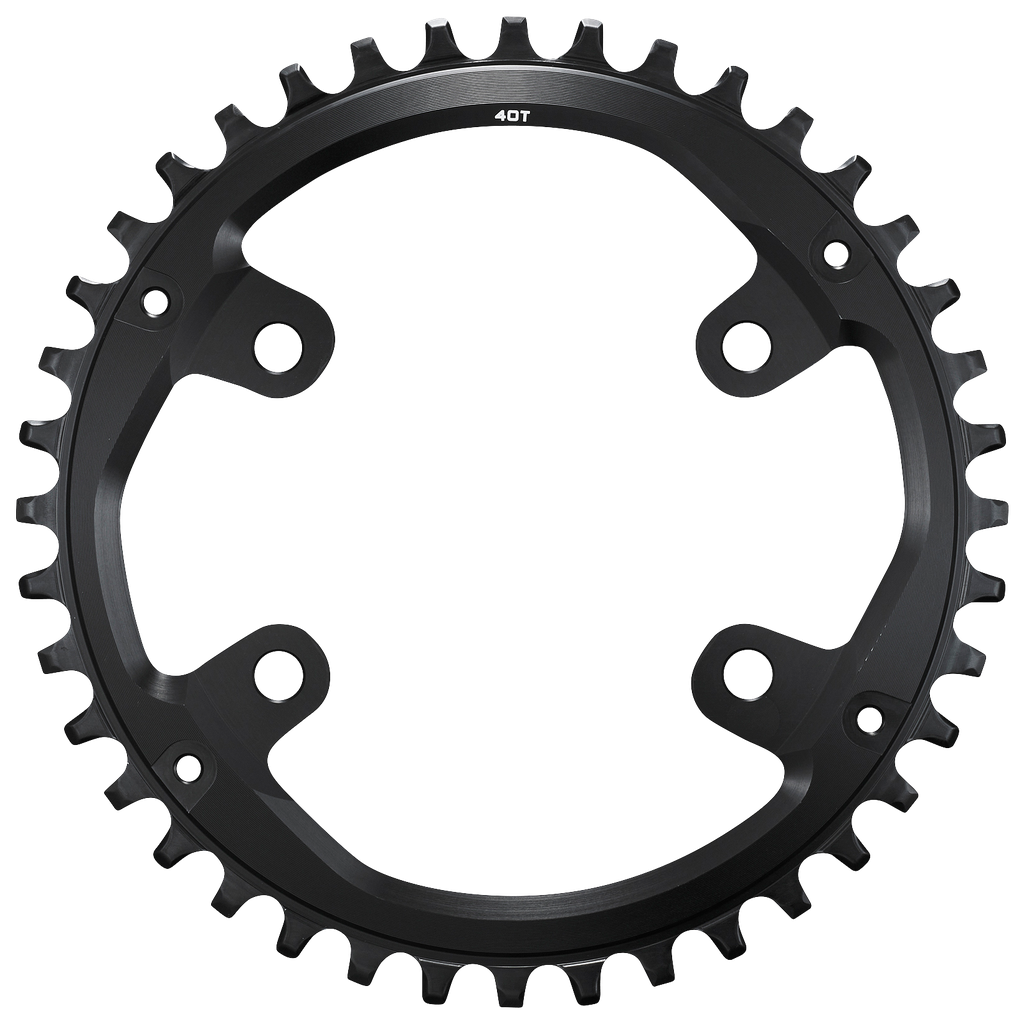 Coronilla SHIMANO CUES FC-U8000-1 40t 9/10/11v JP