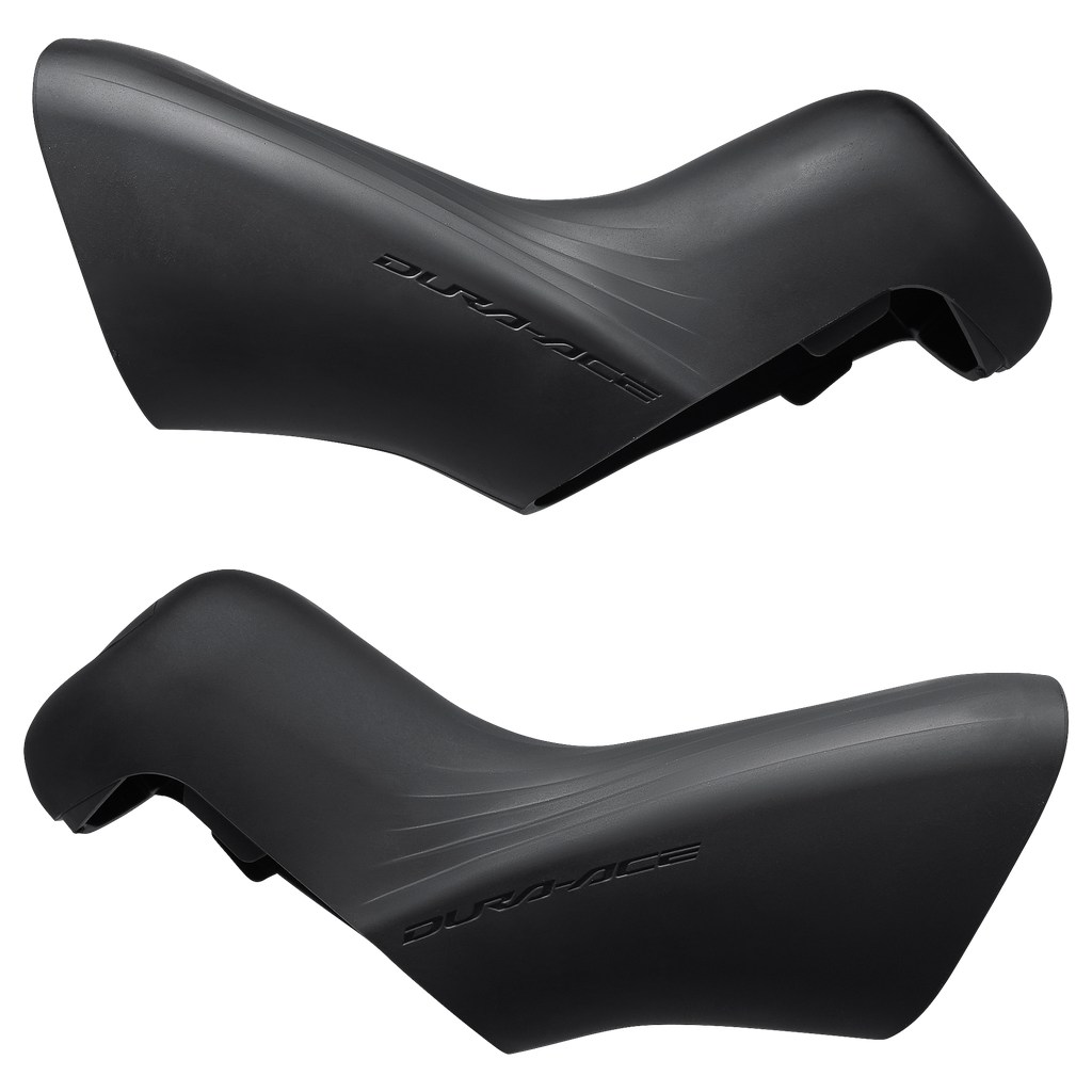 Covertor SHIMANO manilar ST-R9270 black par JP