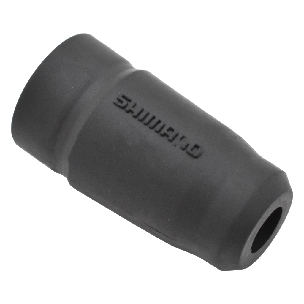 Cobertor SHIMANO MTB manigueta de freno hidraulica BL-M9100 JP