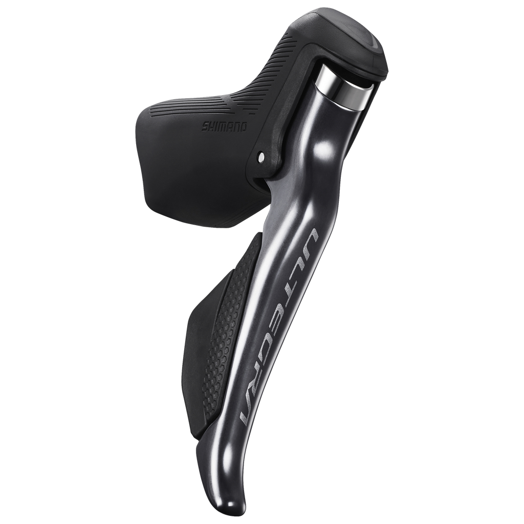 DI2 Manilar SHIMANO ULTEGRA Di2 ST-R8150 12v f/orquilla derecho caja JP