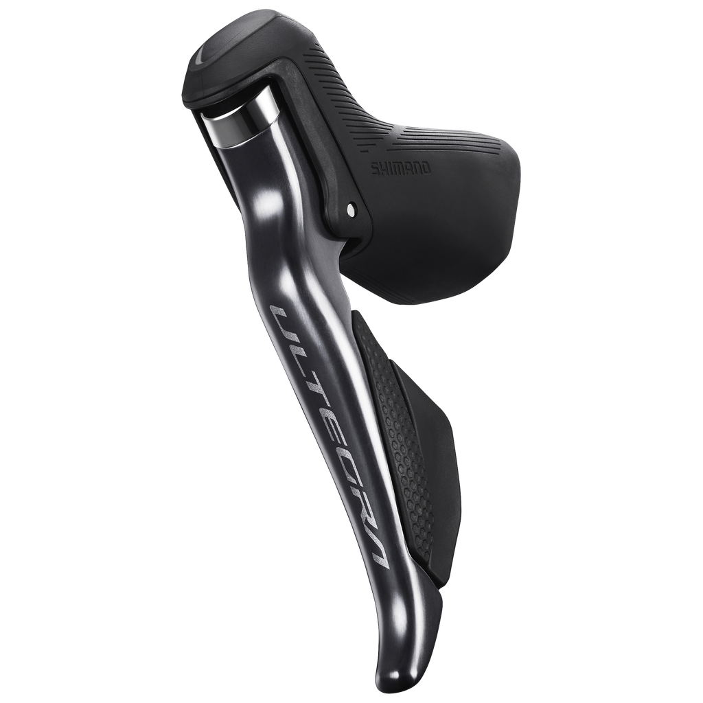 DI2 Manilar SHIMANO ULTEGRA Di2 ST-R8150 2v f/orquilla izquierdo caja JP