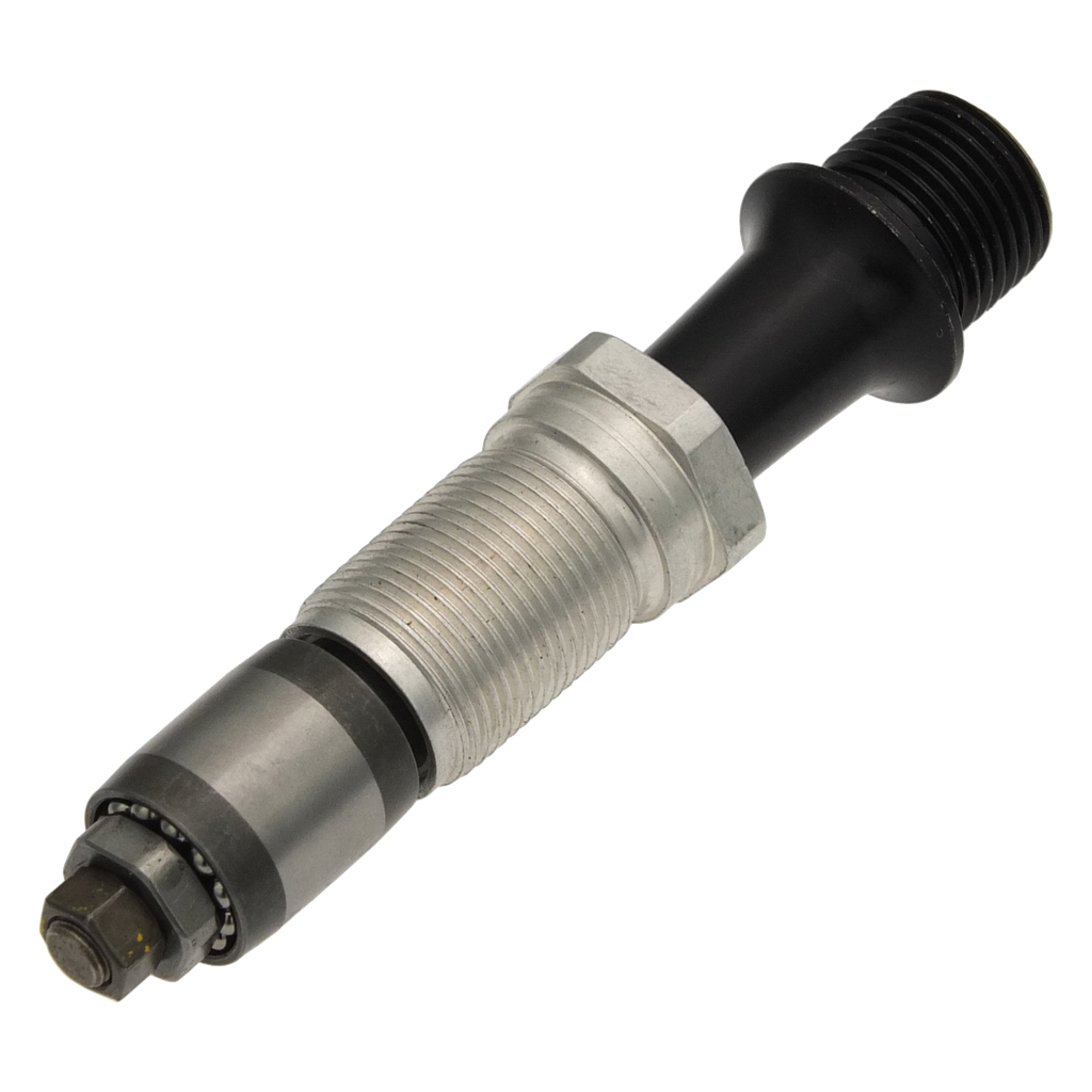 Eje SHIMANO de pedal  MTB PD-M540 kit izquierdo JP